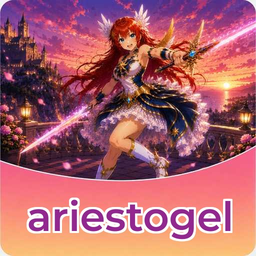Tampilan antarmuka ariestogel APK v4.7.5 saat pengujian performa dan keamanan di perangkat Android
