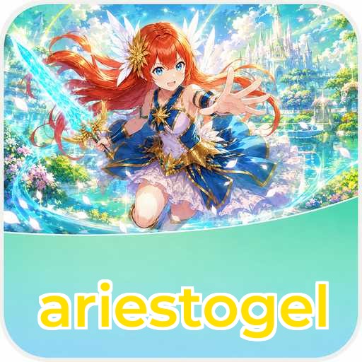 ariestogel Indonesia