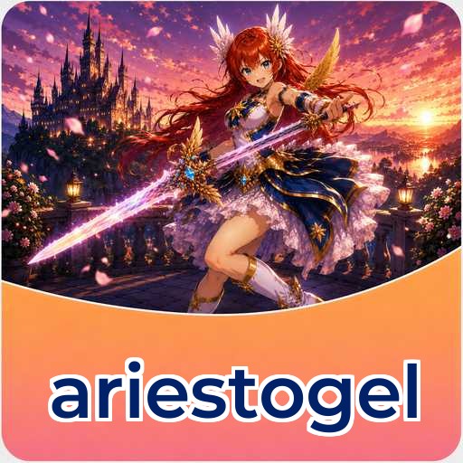 ariestogel Indonesia