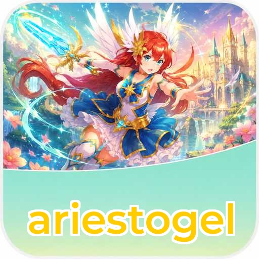 ariestogel